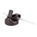Botella Cloen Doble Capa 500 ml, Cloen Bottle, Gris Botella Cloen Doble Capa 500 ml, Cloen Bottle, Gris Gris