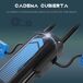 GoKart a Pedale PP, Metal HOMCOM GoKart a Pedale PP, Metal HOMCOM Azul