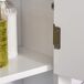 Armario de Baño HOMCOM, hogar - muebles de dormitorio 60 Armario de Baño HOMCOM, hogar - muebles de dormitorio 60 Blanco