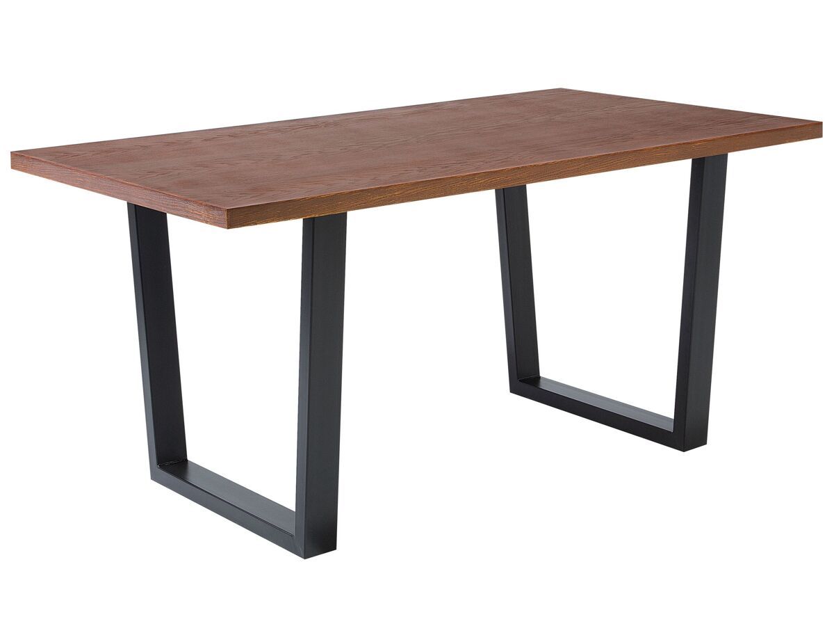 Beliani Mesa de centro ASTON 90x160