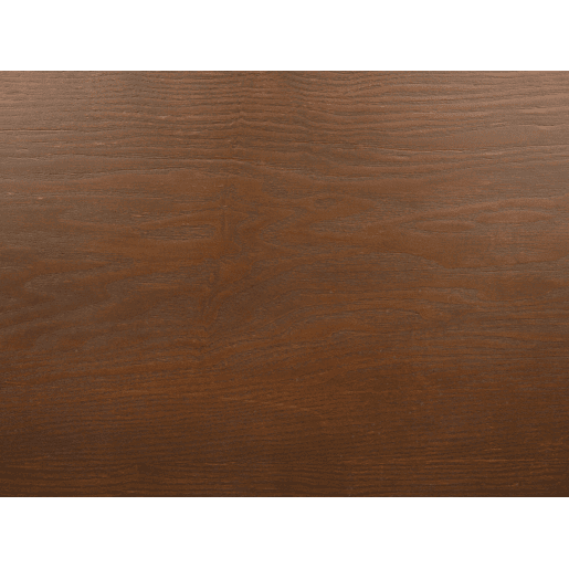 Mesa de jantar AUSTIN Nogueira escura 160 cm 90 cm