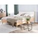 Beliani Cama Tablero de partículas SERRIS 168x215 Beliani Cama Tablero de partículas SERRIS 168x215 Marrón
