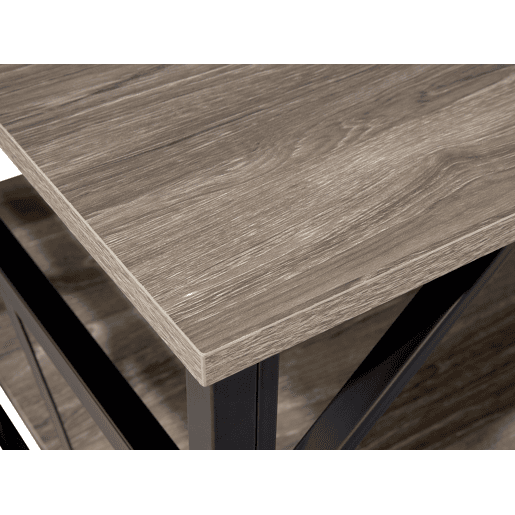 Mesa de centro BOLTON Taupe Mesa de centro BOLTON Taupe