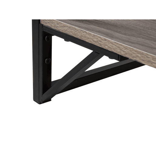 Mesa de centro BOLTON Taupe Mesa de centro BOLTON Taupe