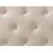 Beliani Cama Terciopelo FORBACH Beliani Cama Terciopelo FORBACH Beige