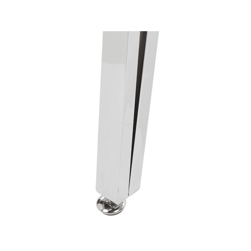 Mesa de jantar GREYTON Branco 120 cm 70 cm