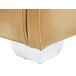 Beliani Cama de agua Piel PARIS 215x228 Beliani Cama de agua Piel PARIS 215x228 Dorado