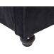 Beliani Cama de agua Terciopelo AVALLON 192x233 Beliani Cama de agua Terciopelo AVALLON 192x233 Azul Marino