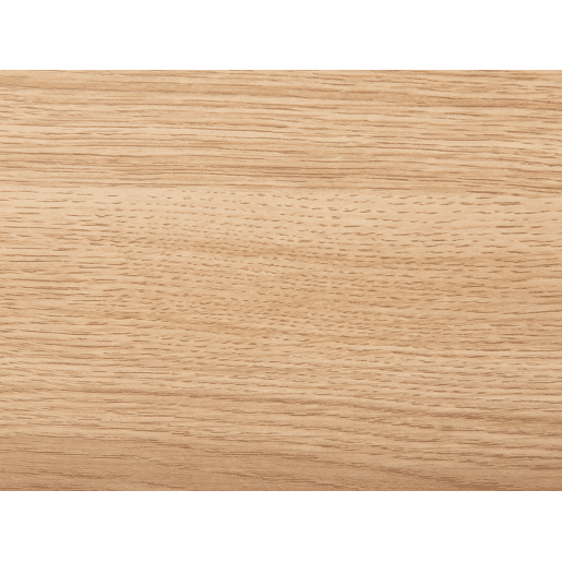 Cama com LED SERRIS 180 x 200 cm Castanho claro