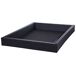 Beliani Cama de agua Poliéster PARIS 195x228 Beliani Cama de agua Poliéster PARIS 195x228 Gris