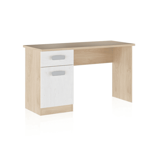Mesa de estudo para brincar Tofe - Andersen Pino 120 x 70,8 x 49,8 cm