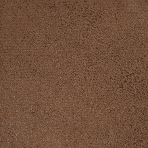 Sofá de 3 lugares para relaxar Kendal Chocolate 208cm x 101 x 97 cm