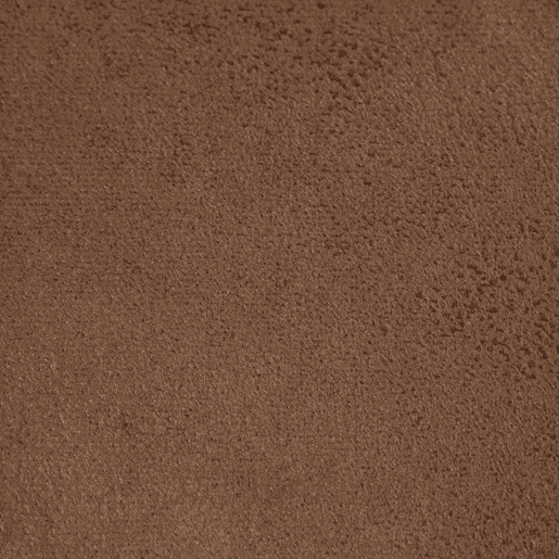Sofá de relaxamento de 2 lugares Kendal Chocolate 152cm x 101 x 97 cm