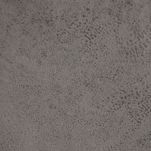 Sofá de 3 lugares para relaxar Kendal Marengo 208 cm x 101 x 97 cm
