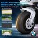 Moto Eléctrica Infantil PP y metal HOMCOM Moto Eléctrica Infantil PP y metal HOMCOM Negro