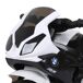 Moto Eléctrica Infantil PP y metal HOMCOM Moto Eléctrica Infantil PP y metal HOMCOM Negro