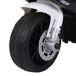 Moto Eléctrica Infantil PP y metal HOMCOM Moto Eléctrica Infantil PP y metal HOMCOM Negro