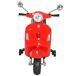 Moto Eléctrica Infantil Metal y PP HOMCOM Moto Eléctrica Infantil Metal y PP HOMCOM Blanco