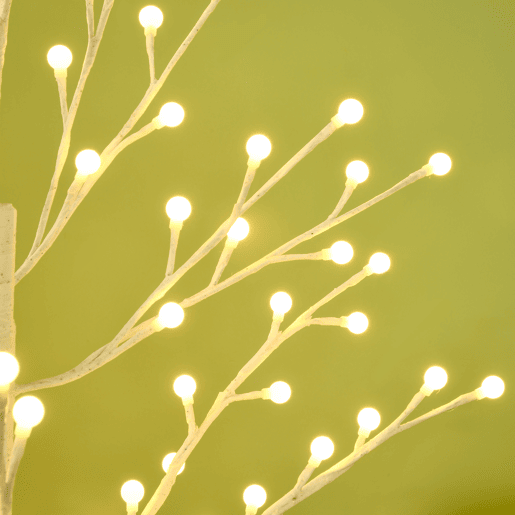 HOMCOM Árvore Sintética Altura 150cm com 120 Luzes LED IP44 Ajustável em 3 Modos Ramos Flexíveis e Base de Candeeiro Árvore de Decoração de Natal para Interiores 20x20x150cm Branco HOMCOM Árvore Sintética Altura 150cm com 120 Luzes LED IP44 Ajustável em 3 Modos Ramos Flexíveis e Base de Candeeiro Árvore de Decoração de Natal para Interiores 20x20x150cm Branco