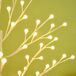 Árbol de Luce PP HOMCOM, hogar - decoración hogareña Árbol de Luce PP HOMCOM, hogar - decoración hogareña Blanco