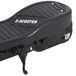 Patinete Eléctrico para Niño Acero y PP HOMCOM Patinete Eléctrico para Niño Acero y PP HOMCOM Negro