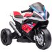 Moto Eléctrica Infantil PP, Metal HOMCOM Moto Eléctrica Infantil PP, Metal HOMCOM Azul