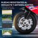 Moto Eléctrica Infantil PP, Metal HOMCOM Moto Eléctrica Infantil PP, Metal HOMCOM Azul