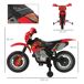 Moto Eléctrica Infantil PP HOMCOM Moto Eléctrica Infantil PP HOMCOM Rojo