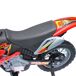 Moto Eléctrica Infantil PP HOMCOM Moto Eléctrica Infantil PP HOMCOM Rojo