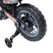 Moto Eléctrica Infantil PP HOMCOM Moto Eléctrica Infantil PP HOMCOM Rojo
