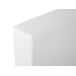 Beliani Cama de agua MDF ZEN 328x229 Beliani Cama de agua MDF ZEN 328x229 Marrón