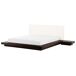 Beliani Cama MDF ZEN 328x229 Beliani Cama MDF ZEN 328x229 Beige