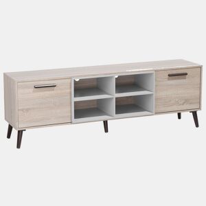 Beliani Mesa de TV ALLOA