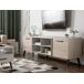 Beliani Mueble TV ALLOA 180 Beliani Mueble TV ALLOA 180 Blanco