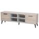 Beliani Mueble TV ALLOA 180 Beliani Mueble TV ALLOA 180 Blanco