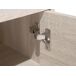 Beliani Mueble TV ALLOA 180 Beliani Mueble TV ALLOA 180 Blanco