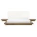 Beliani Cama MDF ZEN 308x229 Beliani Cama MDF ZEN 308x229 Beige