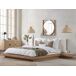 Beliani Cama MDF ZEN 308x229 Beliani Cama MDF ZEN 308x229 Beige