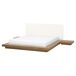 Beliani Cama MDF ZEN 308x229 Beliani Cama MDF ZEN 308x229 Beige