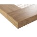 Beliani Cama MDF ZEN 308x229 Beliani Cama MDF ZEN 308x229 Beige