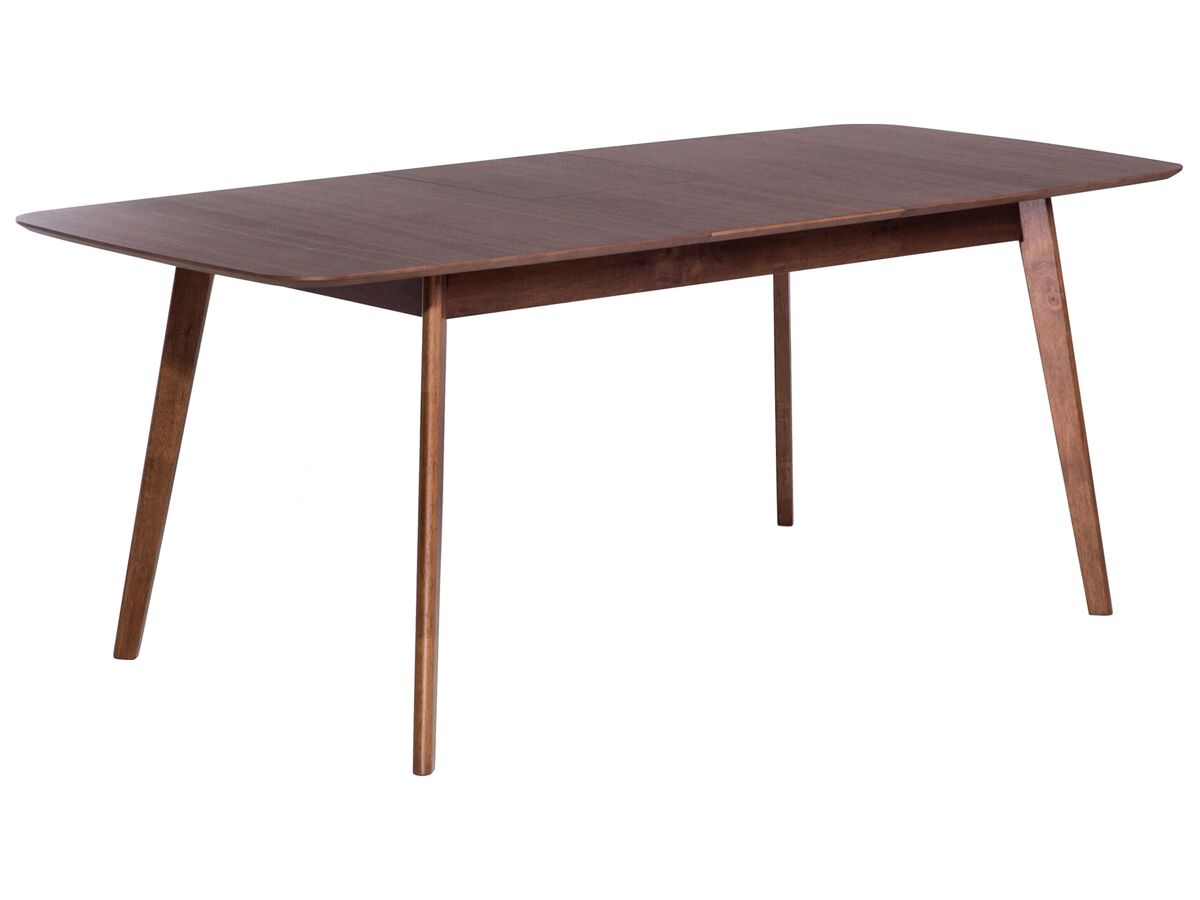 Beliani Mesa de comedor MADOX 90x150