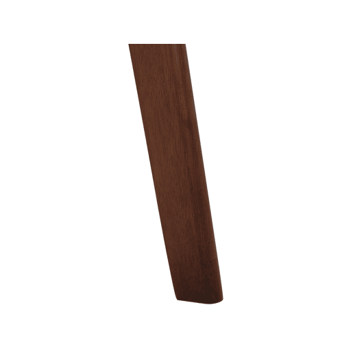 Beliani Mesa de jantar extensível MADOX
