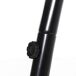 Soporte para Silla Colgante Metal Outsunny Soporte para Silla Colgante Metal Outsunny Negro