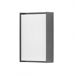 FORLIGHT Block - Aplique de Pared Exterior LED Luz Neutra 4000K Moderno FORLIGHT Block - Aplique de Pared Exterior LED Luz Neutra 4000K Moderno Gris