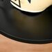 Perchero de Pie Metálico Metal, MDF HOMCOM Perchero de Pie Metálico Metal, MDF HOMCOM Negro