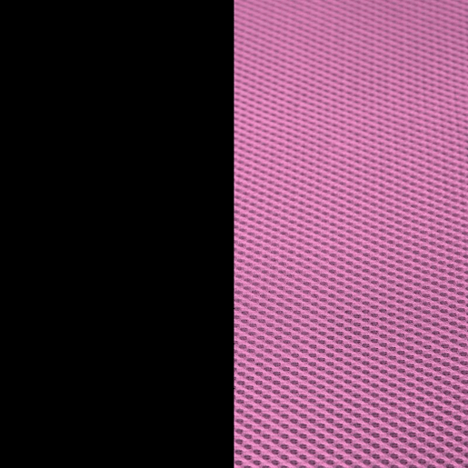 Cadeira de escritório Logic Preto - Lógica cor-de-rosa 60 x 90-102 x 60cm cm