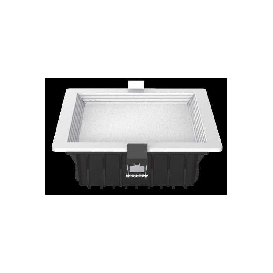 Empotrables y Downlights Metal Serie Intego
