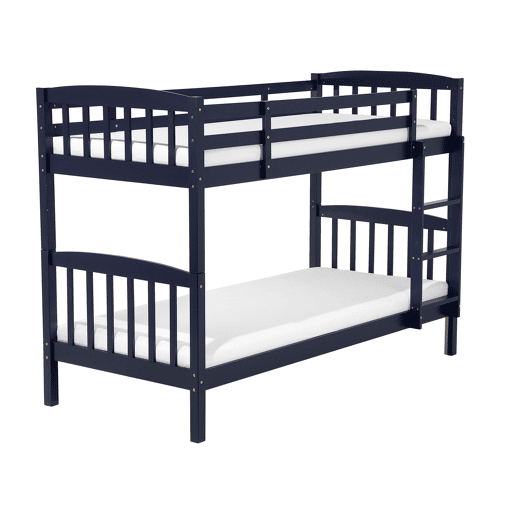 Beliche Pinho REVIN 90 x 200 cm Azul marinho