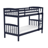 Beliche Pinho REVIN 90 x 200 cm Azul marinho