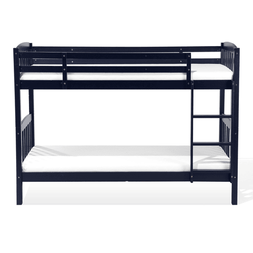 Beliche Pinho REVIN 90 x 200 cm Azul marinho